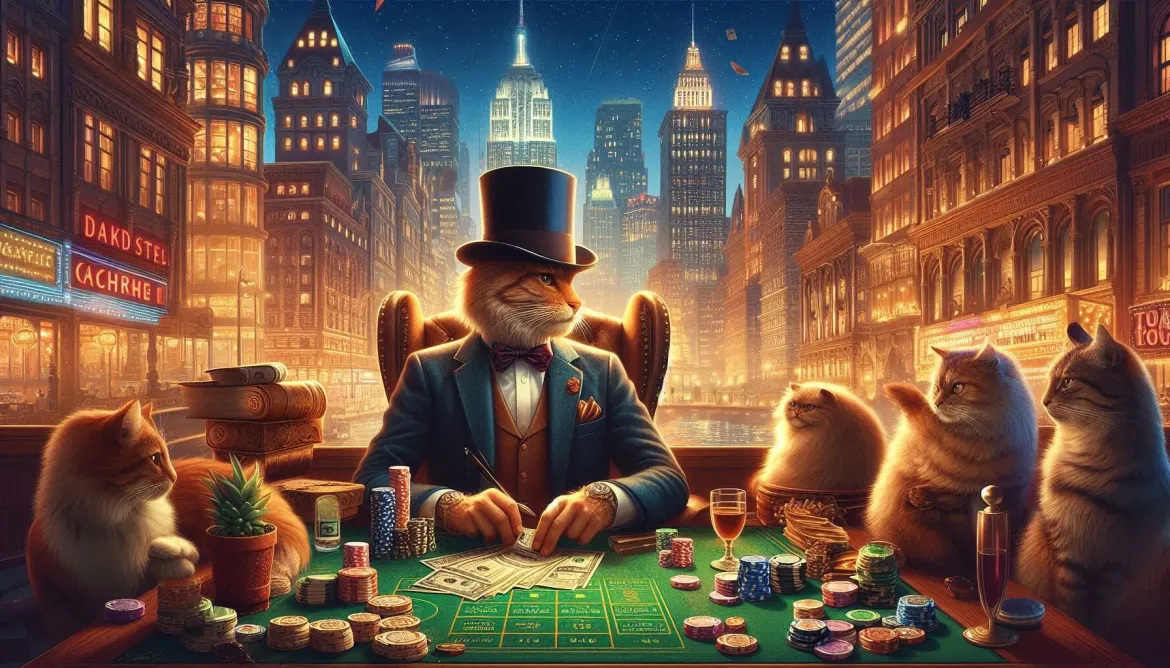 Spielbank Sachsen